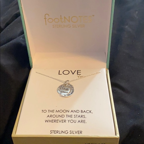 Necklace - Picture 1 of 3